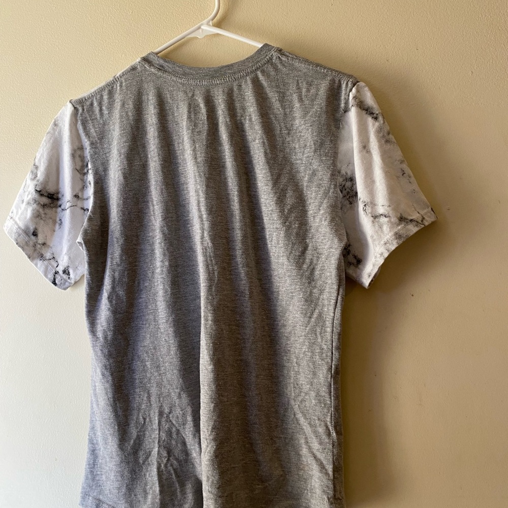 HUSTLE SHIRT - Picture 2 of 3